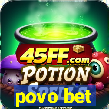 povo bet